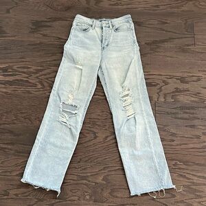 target wildfable jeans
